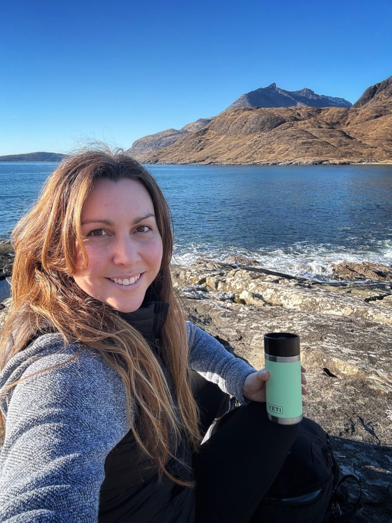 isle of skye small island digital 05